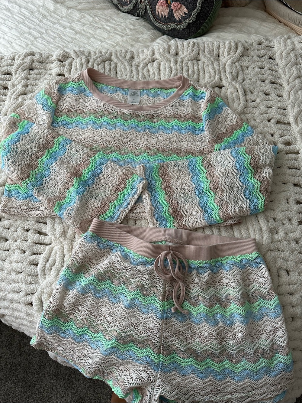 Target cover up swim